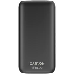 Зарядно устройство CANYON CNE-CPB301B Зарядно устройство CANYON CNE-CPB301B