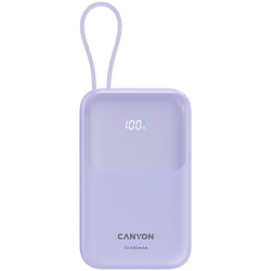 Зарядно устройство CANYON CNS-CPB101PU Зарядно устройство CANYON CNS-CPB101PU