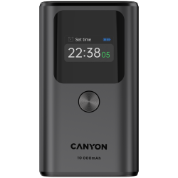 Зарядно устройство CANYON CNS-CPB130DG Зарядно устройство CANYON CNS-CPB130DG