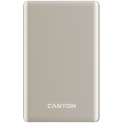 Зарядно устройство CANYON CNS-CPB505BE Зарядно устройство CANYON CNS-CPB505BE