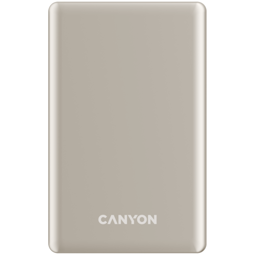 Зарядно устройство CANYON CNS-CPB510BE Зарядно устройство CANYON CNS-CPB510BE