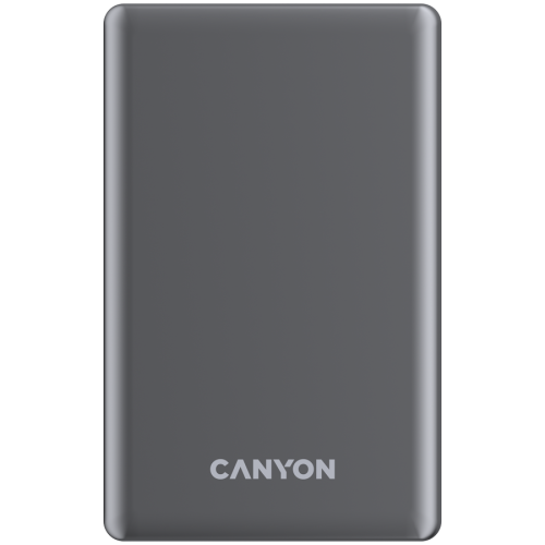 Зарядно устройство CANYON CNS-CPB510DG Зарядно устройство CANYON CNS-CPB510DG