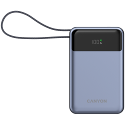 Зарядно устройство CANYON CNS-CPB600DG Зарядно устройство CANYON CNS-CPB600DG
