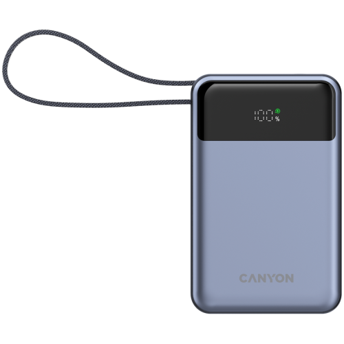 Зарядно устройство CANYON CNS-CPB600DG