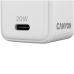 Зарядно устройство CANYON CNS-CUW20C Зарядно устройство CANYON CNS-CUW20C