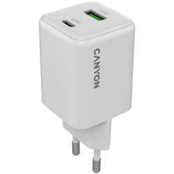 Зарядно устройство CANYON CNS-CUW45AC Зарядно устройство CANYON CNS-CUW45AC
