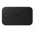 Зарядно устройство SAMSUNG 60W Power Adapter TA only W/O Cable Black Зарядно устройство SAMSUNG 60W Power Adapter TA only W/O Cable Black