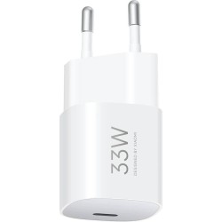 Зарядно устройство XIAOMI USB-C Зарядно устройство XIAOMI USB-C