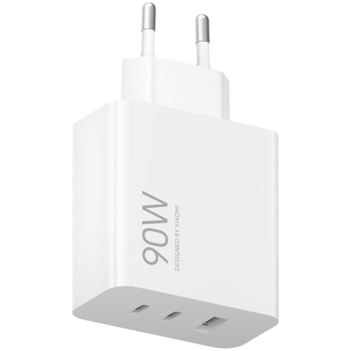 Зарядно устройство XIAOMI 3-Port