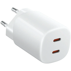 Зарядно устройство XIAOMI 2-Port