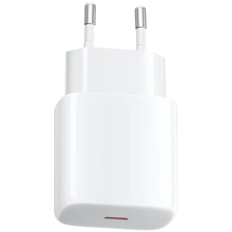 Зарядно устройство XIAOMI Type-C