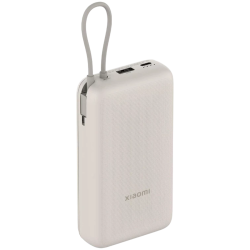 Зарядно устройство XIAOMI BHR8851GL Зарядно устройство XIAOMI BHR8851GL
