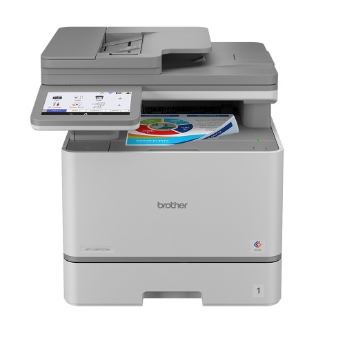 Цветен LED принтер Brother MFC-L8970CDW Цветен LED принтер Brother MFC-L8970CDW