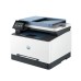 Цветно лазерно МФУ HP Color LaserJet Pro MFP 3302fdw Цветно лазерно МФУ HP Color LaserJet Pro MFP 3302fdw