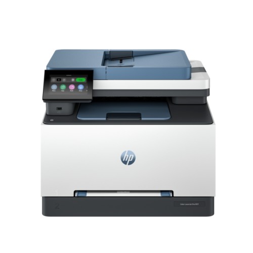 Цветно лазерно МФУ HP Color LaserJet Pro MFP 3302fdw Цветно лазерно МФУ HP Color LaserJet Pro MFP 3302fdw