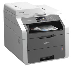 Цветно лазерно МФУ Brother DCP-9020CDW