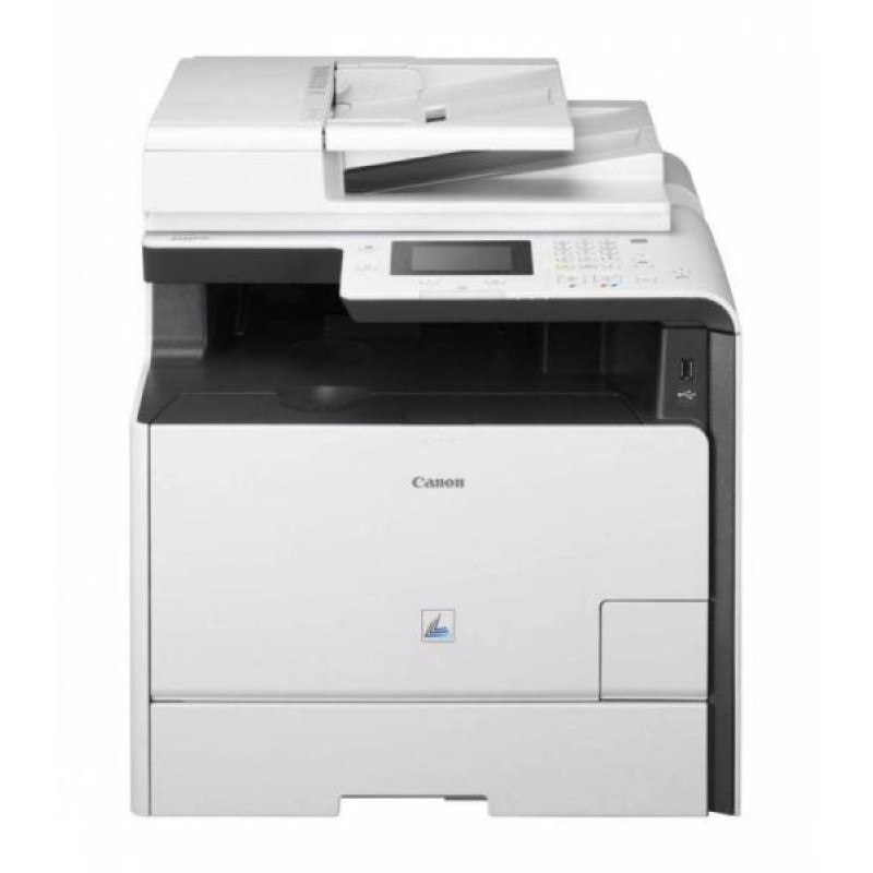 Цветно лазерно МФУ Canon i-SENSYS MF724Cdw