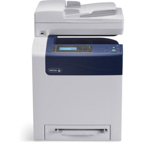 Цветно лазерно МФУ Xerox WorkCentre 6505DN