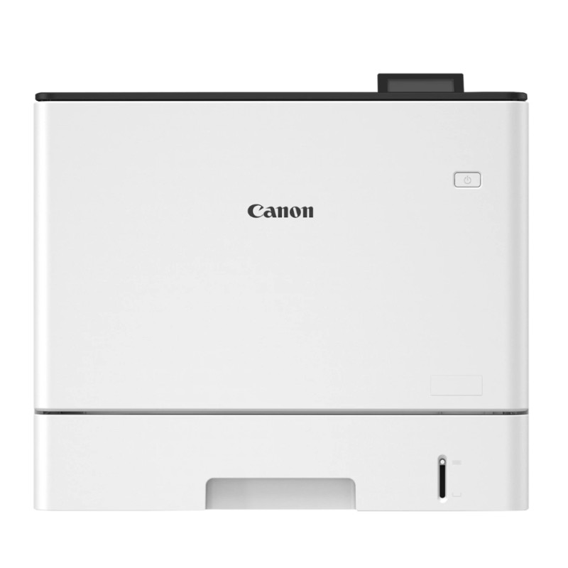 Цветен лазерен принтер CANON i-SENSYS LBP732Cdw