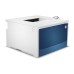 Цветен лазерен принтер HP Color LaserJet Pro 4202dn Цветен лазерен принтер HP Color LaserJet Pro 4202dn