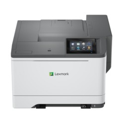 Цветен лазерен принтер LEXMARK CS632dwe A4 Colour Laser Printer Цветен лазерен принтер LEXMARK CS632dwe A4 Colour Laser Printer