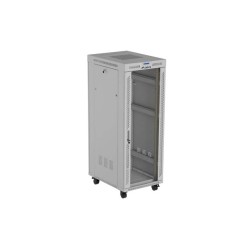 Комуникационен шкаф LANBERG Rack Cabinet 19 Комуникационен шкаф LANBERG Rack Cabinet 19