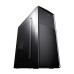 Кутия за компютър POWERCASE 173-G02 included 500W