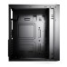 Кутия за компютър POWERCASE 173-G02 included 500W