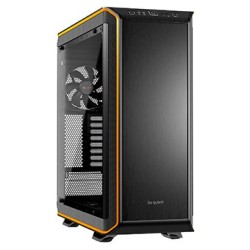 Кутия за компютър Be Quiet! DARK BASE PRO 900 BGW10 Кутия за компютър Be Quiet! DARK BASE PRO 900 BGW10