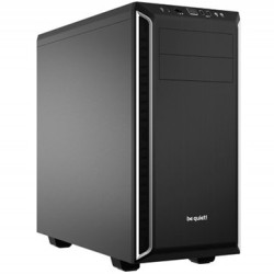 Кутия за компютър Be Quiet! PURE BASE 600 BG022 Кутия за компютър Be Quiet! PURE BASE 600 BG022