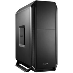 Кутия за компютър Be Quiet! SILENT BASE 800 Black BG002 Кутия за компютър Be Quiet! SILENT BASE 800 Black BG002