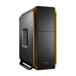 Кутия за компютър Be Quiet! SILENT BASE 800 Orange BG001 Кутия за компютър Be Quiet! SILENT BASE 800 Orange BG001