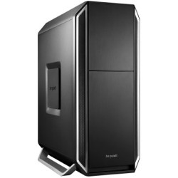 Кутия за компютър Be Quiet! SILENT BASE 800 Silver BG003 Кутия за компютър Be Quiet! SILENT BASE 800 Silver BG003