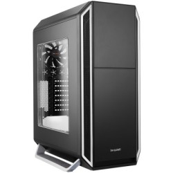 Кутия за компютър Be Quiet! SILENT BASE 800 Silver Window BGW03 Кутия за компютър Be Quiet! SILENT BASE 800 Silver Window BGW03