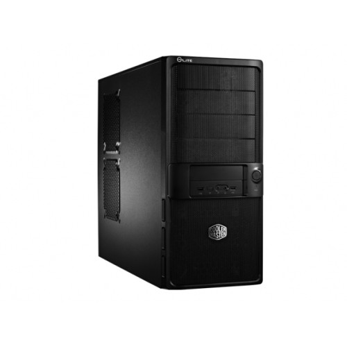 Кутия за компютър Cooler Master Elite 335U Кутия за компютър Cooler Master Elite 335U