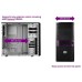 Кутия за компютър Cooler Master Elite 335U Кутия за компютър Cooler Master Elite 335U