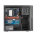 Кутия за компютър Cooler Master Silencio 550, GX 650W Кутия за компютър Cooler Master Silencio 550, GX 650W