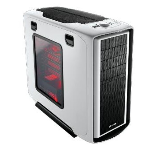 Кутия за компютър Corsair Graphite Series 600T Mid-Tower Кутия за компютър Corsair Graphite Series 600T Mid-Tower