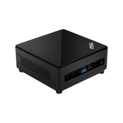 Настолен компютър MSI CUBI 5 10M-061EU Настолен компютър MSI CUBI 5 10M-061EU