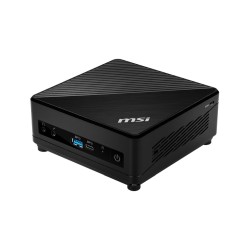 Настолен компютър MSI CUBI 5 10M-062EU Настолен компютър MSI CUBI 5 10M-062EU