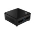 Настолен компютър MSI CUBI 5 10M-062EU Настолен компютър MSI CUBI 5 10M-062EU