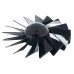 Вентилатор Cooler Master Turbine Master MACH0.8 Вентилатор Cooler Master Turbine Master MACH0.8
