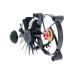 Вентилатор Cooler Master Turbine Master MACH0.8 Вентилатор Cooler Master Turbine Master MACH0.8
