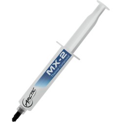 Термо паста Arctic Cooling MX-2 4gr.