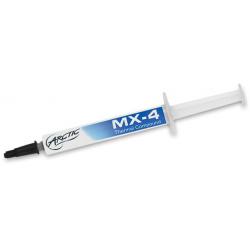 Термо паста Arctic Cooling MX-4 2gr.