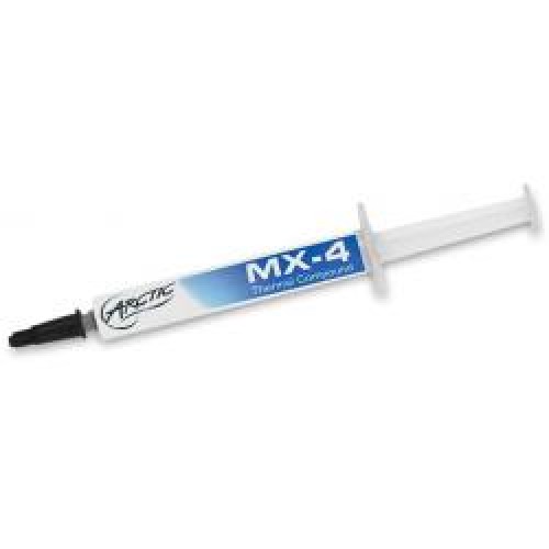 Термо паста Arctic Cooling MX-4 2gr. Термо паста Arctic Cooling MX-4 2gr.