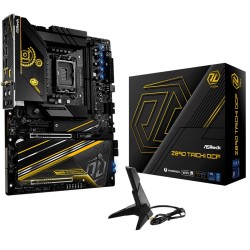 Дънна платка ASROCK Z890 TAICHI OCF Дънна платка ASROCK Z890 TAICHI OCF