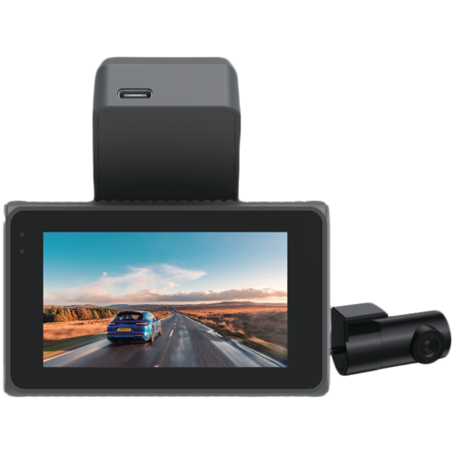 Видеорегистратор IMOU S800PRO Видеорегистратор IMOU S800PRO