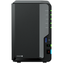 Desktop NAS SYNOLOGY 4-thread Desktop NAS SYNOLOGY 4-thread