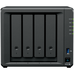 Desktop NAS SYNOLOGY DS425PLUS Desktop NAS SYNOLOGY DS425PLUS